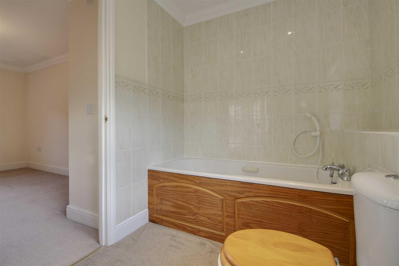 Winstanley Lane, Shenley Lodge, Milton Keynes